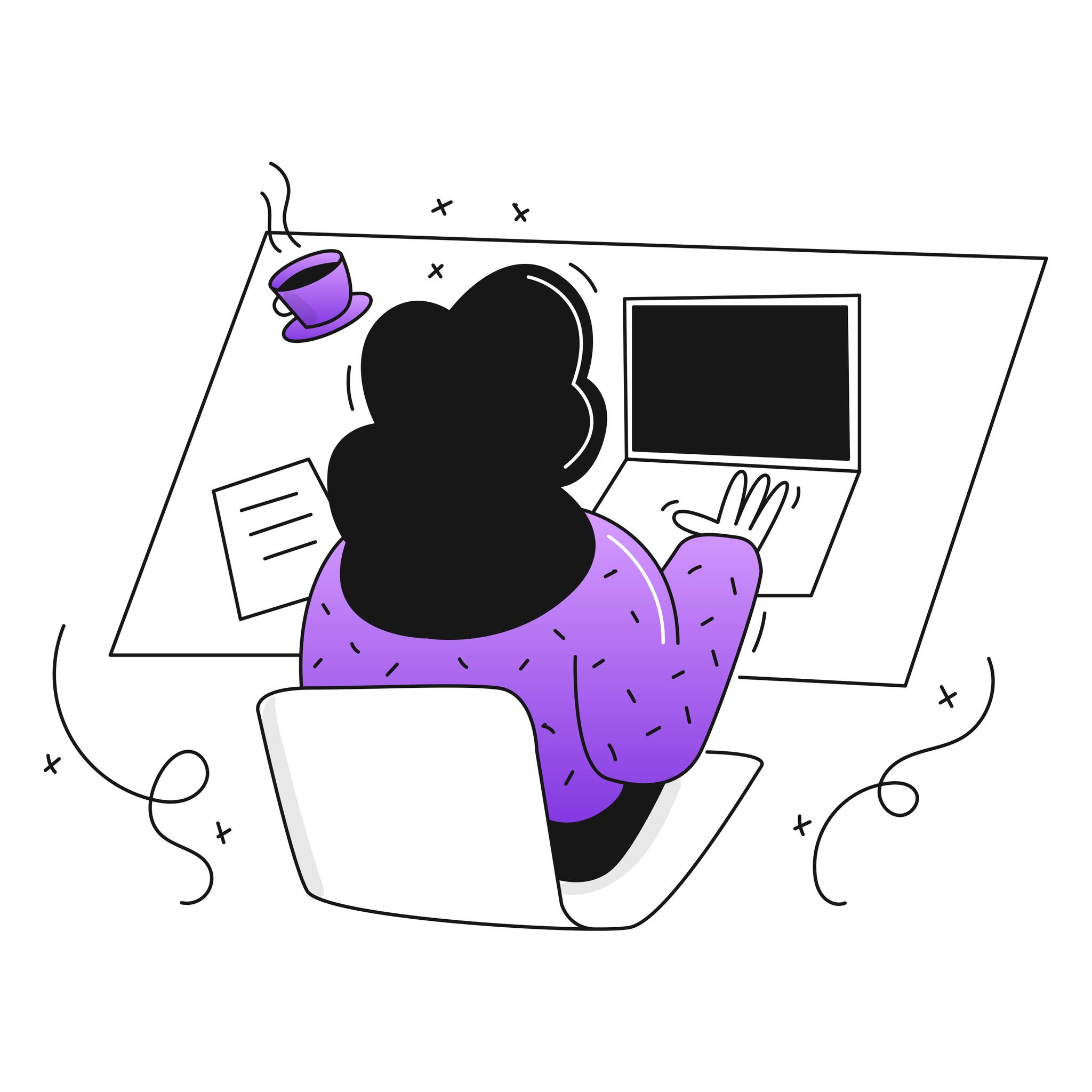 The problem we solve